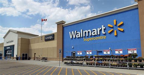 Walmart ontario - Walmart Canada was established in 1994 and is headquartered in Mississauga, Ontario. Walmart is honored to be one of Canada’s largest employers, operating …